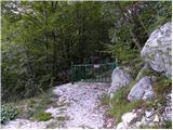 Planina Polog - Vrh Planje